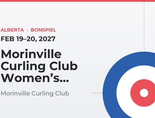 Morinville Curling Club Women’s Bonspiel