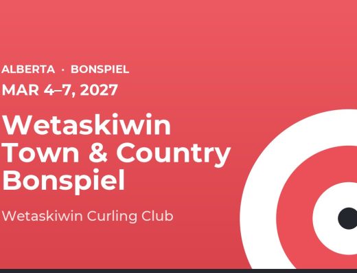 Wetaskiwin Town & Country Bonspiel