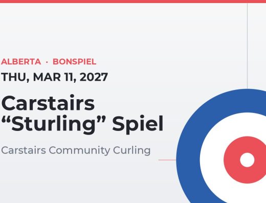 Carstairs “Sturling” Spiel