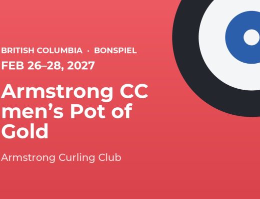 Armstrong CC men’s Pot of Gold