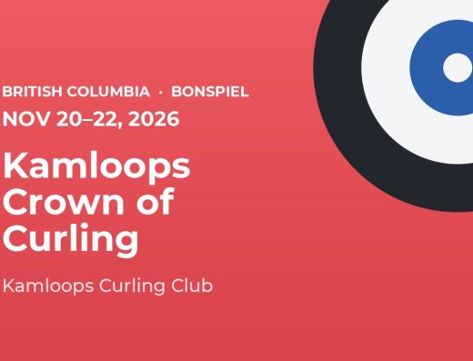 Kamloops Crown of Curling