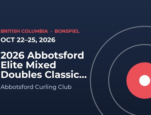 2026 Abbotsford Elite Mixed Doubles Classic Cashspiel