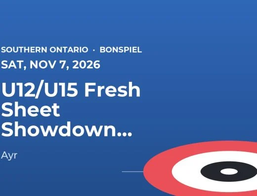 U12/U15 Fresh Sheet Showdown – Ayr