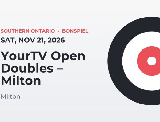 YourTV Open Doubles – Milton