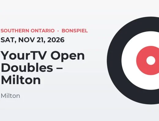 YourTV Open Doubles – Milton
