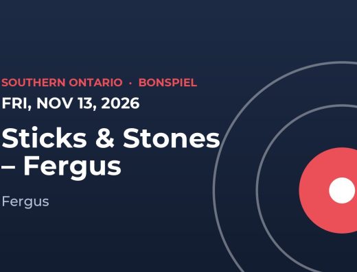 Sticks & Stones – Fergus