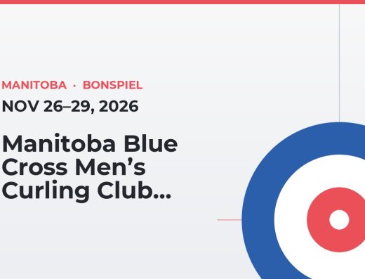 Manitoba Blue Cross Men’s Curling Club Regional Qualifiers