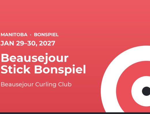 Beausejour Stick Bonspiel