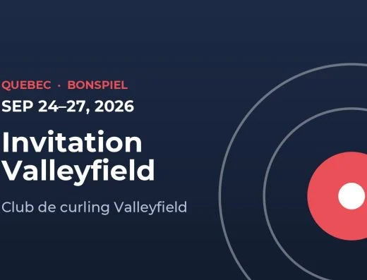 Invitation Valleyfield