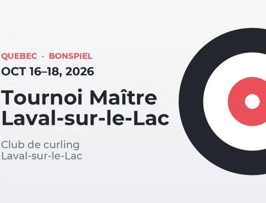 Tournoi Maître Laval-sur-le-Lac