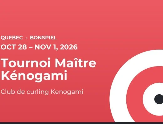 Tournoi Maître Kénogami
