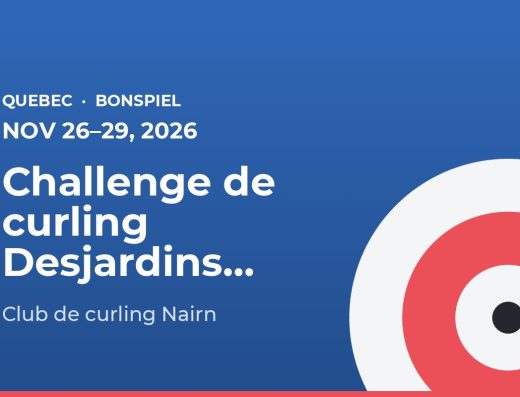 Challenge de curling Desjardins – Nairn