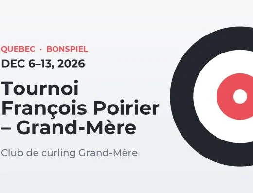 Tournoi François Poirier – Grand-Mère