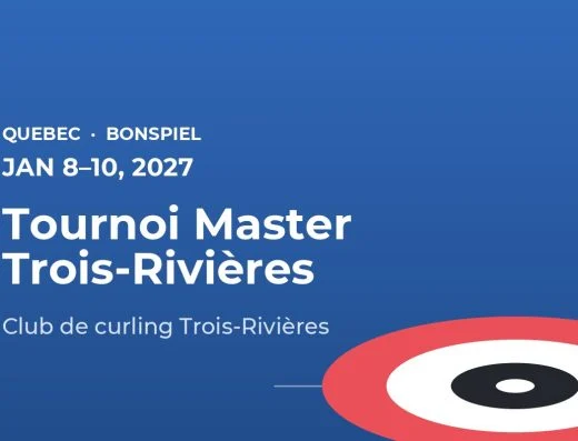 Tournoi Master Trois-Rivières