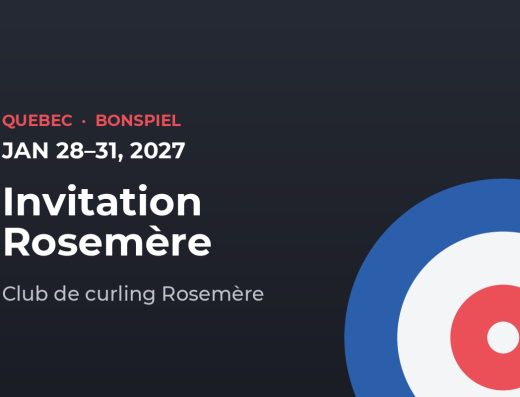 Invitation Rosemère