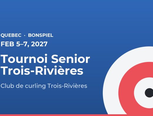 Tournoi Senior Trois-Rivières