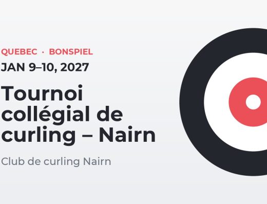 Tournoi collégial de curling – Nairn