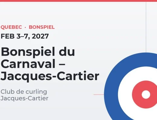 Bonspiel du Carnaval – Jacques-Cartier