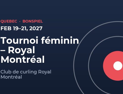 Tournoi féminin – Royal Montréal