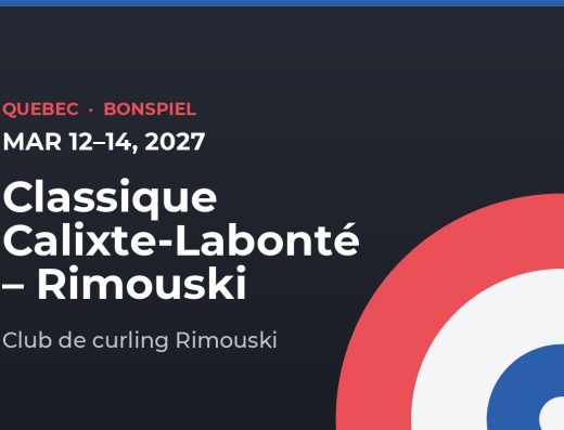 Classique Calixte-Labonté – Rimouski