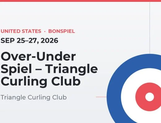 Over-Under Spiel – Triangle Curling Club