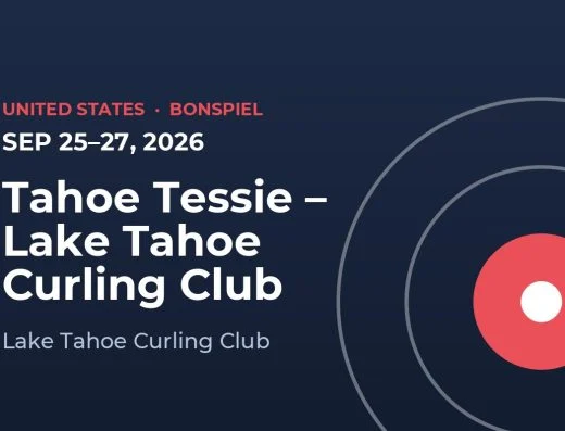 Tahoe Tessie – Lake Tahoe Curling Club