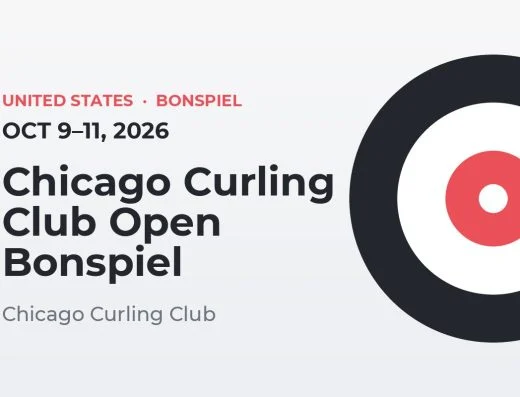 Chicago Curling Club Open Bonspiel