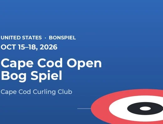 Cape Cod Open Bog Spiel