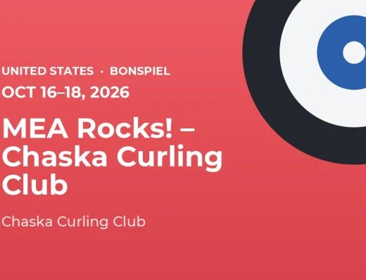 MEA Rocks! – Chaska Curling Club