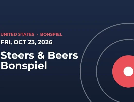 Steers & Beers Bonspiel