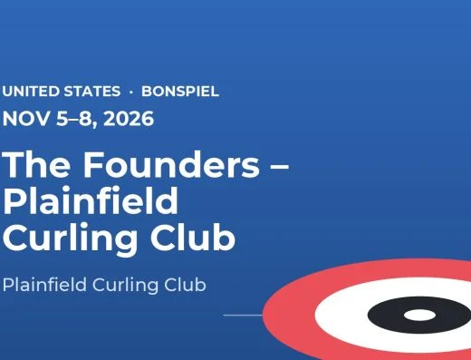 The Founders – Plainfield Curling Club
