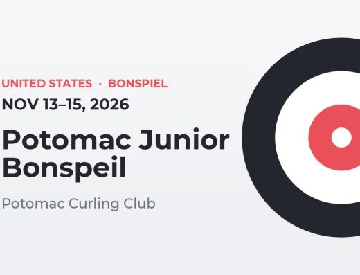 Potomac Junior Bonspeil