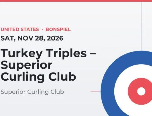 Turkey Triples – Superior Curling Club