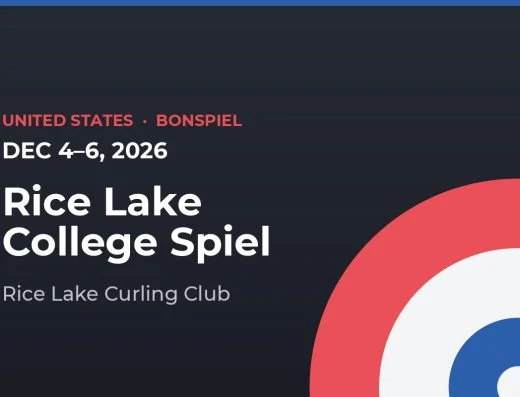 Rice Lake College Spiel