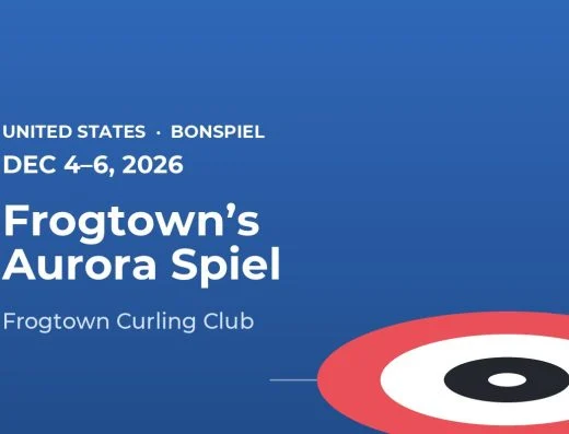 Frogtown’s Aurora Spiel