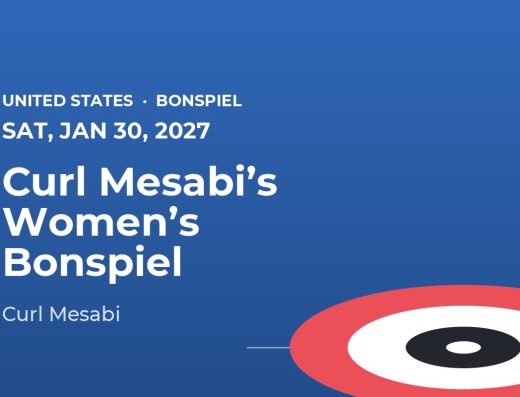 Curl Mesabi’s Women’s Bonspiel