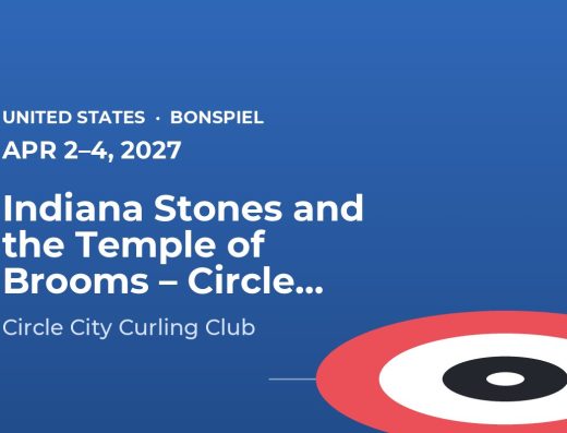 Indiana Stones and the Temple of Brooms – Circle City Curling Club