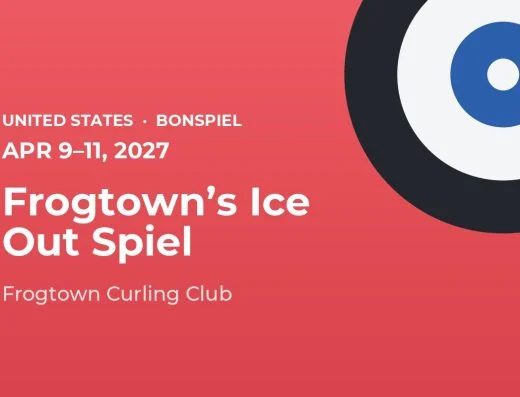 Frogtown’s Ice Out Spiel