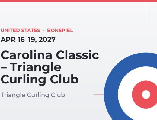 Carolina Classic – Triangle Curling Club