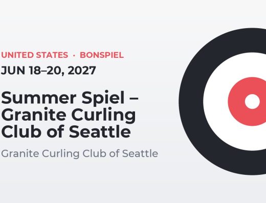 Summer Spiel – Granite Curling Club of Seattle