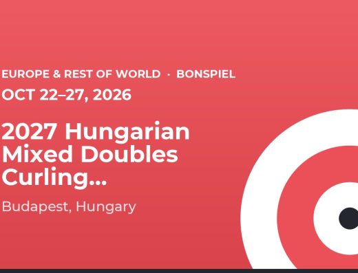 2027 Hungarian Mixed Doubles Curling Championship „B” League
