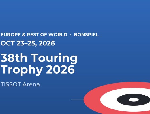 38th Touring Trophy 2026