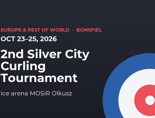 2nd Silver City Curling Tournament