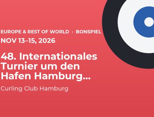 48. Internationales Turnier um den Hafen Hamburg Pokal