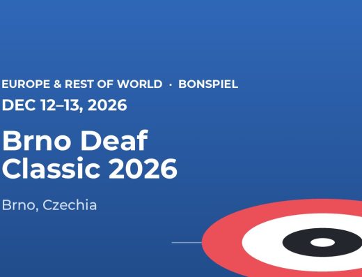 Brno Deaf Classic 2026