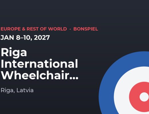 Riga International Wheelchair Challenger 2027