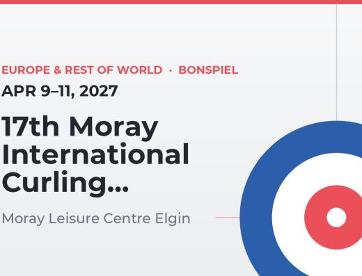 17th Moray International Curling Bonspiel