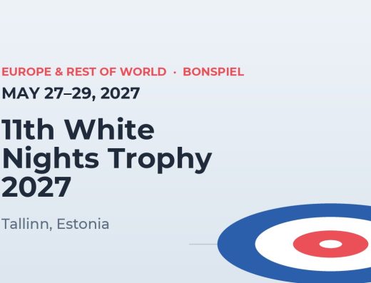 11th White Nights Trophy 2027