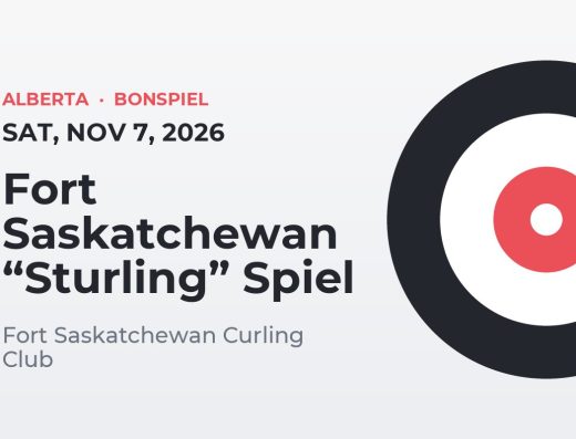 Fort Saskatchewan “Sturling” Spiel
