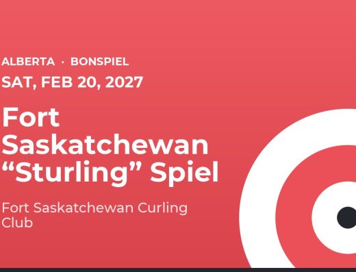 Fort Saskatchewan “Sturling” Spiel